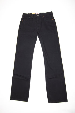 Levi's® 501 ORIGINAL Straight Leg Herren Jeans