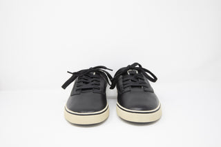 RADII Noble Low ( BLACK Leather Cream ) FM 1033