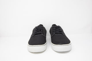 Radii Hampton Low ( Black Canvas ) FM1027