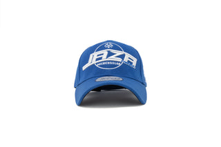 Jaza Baseball Cap in Blau