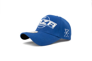 Jaza Baseball Cap in Blau