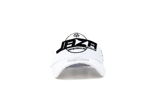 Jaza Baseball Cap in Weiss