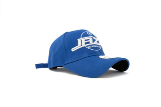 Jaza Baseball Cap in Blau