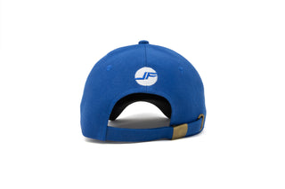 Jaza Baseball Cap in Blau