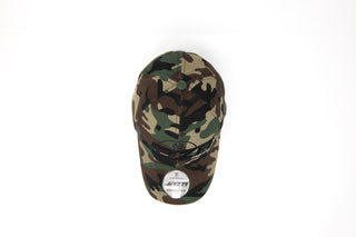 Jaza Baseball Cap in Army