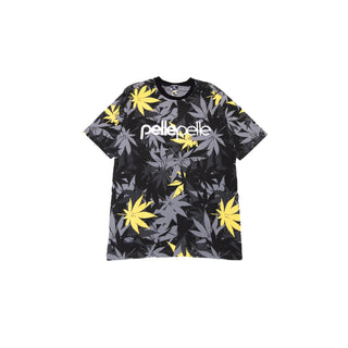 Pelle Pelle T-Shirt Schwarz