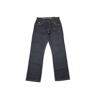 Phat Farm Loose Fit Japan Raw Herren Jeans