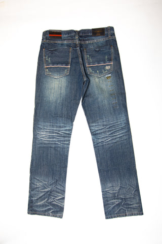 Phat Farm Super Wash Straight Fit Herren