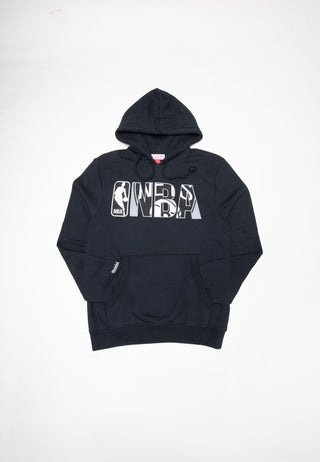 Mitchell & Ness NBA Insider Hoody