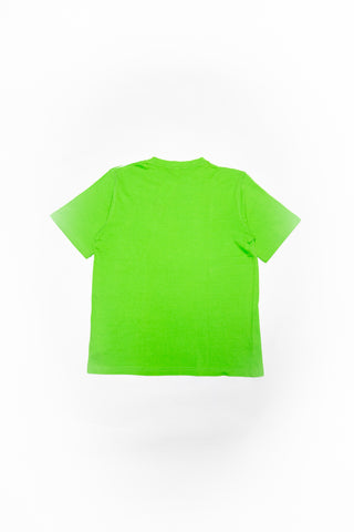 Kempa Tee Player T-Shirt Hpe Grün für Herren