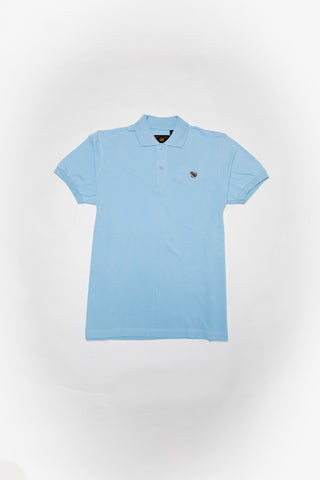 Phat Farm Polo H.Blue für Herren