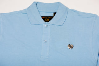 Phat Farm Polo H.Blue für Herren