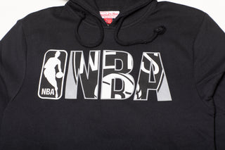 Mitchell & Ness NBA Insider Hoody