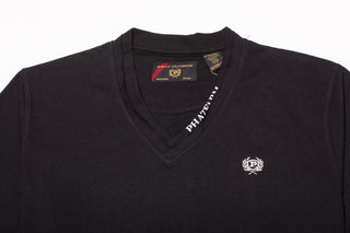 Phat Farm T-Shirt Balck für Herren
