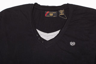 Phat Farm T-Shirt Black für Herren