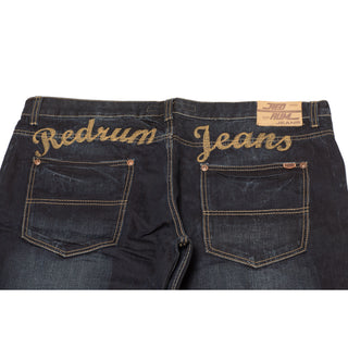 Redrum SL VIYA Baggy Jeans für Herren