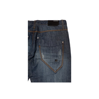 Rocawear Hundreds Cool Joe Wash Jeans für Herren