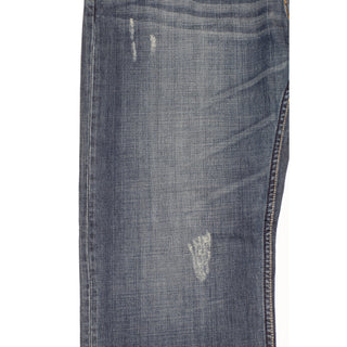 SNY Destroyed Regular Straight Fit Jeans für Herren