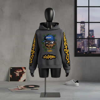 Damen Hoodies & Sweatjacke